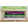 Image 3 : ERTL MOTORIZED DIECAST CORVETTE - 1:16 SCALE