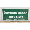 DAYTONA BEACH SST SIGN