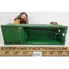 Image 5 : MONKEY BANK - CAST IRON MECHANICAL BANK