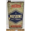 Image 1 : EVEREADY PRESTONE ANTI-FREEZE 1GAL CAN