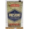 Image 3 : EVEREADY PRESTONE ANTI-FREEZE 1GAL CAN