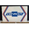 Image 2 : CHEVROLET COMPOSITE SIGN 