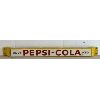 Image 1 : PEPSI-COLA DSP DOOR PUSH BAR