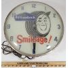 Image 2 : CANADIAN NEON RAY - B.F. GOODRICH SMILEAGE LIGHT UP CLOCK