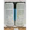 Image 3 : LOT OF 2 - QUAKER STATE SNOWMOBILE MOTOR OIL 160Z CAN