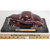 Image 1 : 1940 FORD COUPE DIECAST MODEL CAR