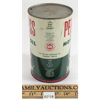 Image 2 : B/A PEERLESS MOTOR OIL 1QT CAN