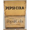 Image 3 : LOT OF 2 - PEPSI-COLA CRATES