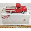 Image 1 : FRANKLIN MINT - 1957 CHEVY CAMEO DIECAST PICKUP