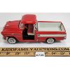 Image 2 : FRANKLIN MINT - 1957 CHEVY CAMEO DIECAST PICKUP