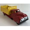 Image 1 : PRESSED STEEL DUMP TRUCK