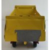 Image 5 : PRESSED STEEL DUMP TRUCK