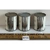 Image 3 : LOT OF 3 - SHELL 4 OZ VALVE LUBRICANT CANS