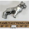 Image 1 : MACK BULLDOG HOOD ORNAMENT