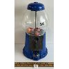 Image 1 : GLASS COIN OP GUMBALL MACHINE 