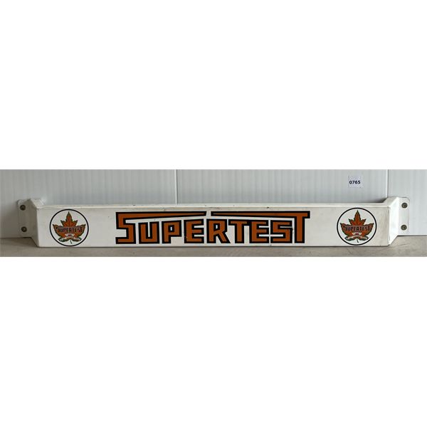 SUPERTEST SSP DOOR PUSH BAR