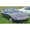 Image 1 : 1990 MAZDA MIATA - 208,139 KM - STANDARD - CONVERTIBLE