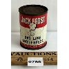 Image 1 : JACK FROST 4 OZ GAS LINE ANTI-FREEZE CAN