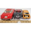 Image 4 : LOT OF 3 - DIECAST MODELS - INCL ERTL & JADA