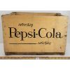 Image 1 : PEPSI-COLA CRATE