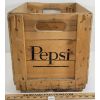 Image 2 : PEPSI-COLA CRATE