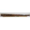 Image 3 : SOLID WOOD BASEBALL BAT