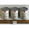 Image 3 : LOT OF 3 - SHELL 4 OZ VALVE LUBRICANT CANS 