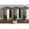 Image 4 : LOT OF 3 - SHELL 4 OZ VALVE LUBRICANT CANS 