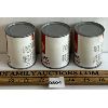 Image 5 : LOT OF 3 - SHELL 4 OZ VALVE LUBRICANT CANS 