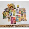 Image 1 : QTY OF PIN-UP GIRL ADVERTISING MATCHBOOKS
