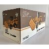 Image 4 : ERTL CASE DIECAST W30 WHEEL LOADER - 1:16 SCALE