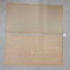Image 2 : LOT OF 2 - 1950's PARD LUCKY DOG & FARMER'S WIFE MILK ADV SAMPLE BOARDS