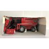 Image 6 : ERTL CASE INTERNATIONAL DIECAST COMBINE - 1:32 SCALE 