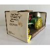 Image 2 : ERTL JOHN DEERE DIECAST 1915 MODEL "R" WATERLOO BOY TRACTOR - 1:16 SCALE 