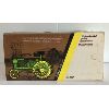 Image 6 : ERTL JOHN DEERE DIECAST 1915 MODEL "R" WATERLOO BOY TRACTOR - 1:16 SCALE 