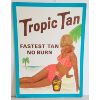 Image 1 : TROPIC TAN STORE DISPLAY
