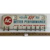 Image 1 : AC SIGNAGE DISPLAY