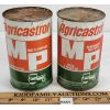 Image 3 : LOT OF 2 - AGRICASTROL TRACTOR OIL 1.14L CANS