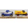 Image 3 : LOT OF 2 - DIECAST MODEL COIN BANKS - INCL PENNZOIL & FINA