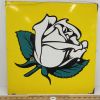 Image 1 : WHITE ROSE DSP PANEL SIGN