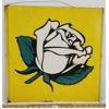 Image 2 : WHITE ROSE DSP PANEL SIGN