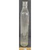 Image 3 : EMBOSSED SHELL MOTOR OIL 1QT BOTTLE