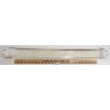 Image 2 : SILVERWOOD'S DELUXE ICECREAM SSP DOOR PUSH BAR