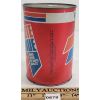 Image 2 : FINA HEAVY DUTY MOTOR OIL 1L FIBER CAN