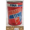 Image 3 : FINA HEAVY DUTY MOTOR OIL 1L FIBER CAN