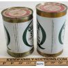 Image 4 : LOT OF 2 - QUAKER STATE MOTOR OIL 1L & 1.14L CANS