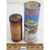 Image 3 : LOT OF 2 - BARDAHL SNOWMOBILE OIL CAN - WARDS TUBE REPAIR KIT