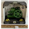 Image 1 : ERTL JOHN DEERE DIECAST MODEL "E" ENGINE - 1:6 SCALE 