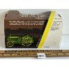 Image 2 : ERTL JOHN DEERE DIECAST 1935 MODEL "BR" TRACTOR - 1:16 SCALE 