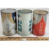 Image 2 : LOT OF 3 - VEEDOL 1QT CANS